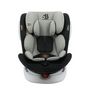 Voir la diapositive 7 : NANIA Siège auto isofix et pivotant groupe 0/1/2/3 SEATY - Safety Baby