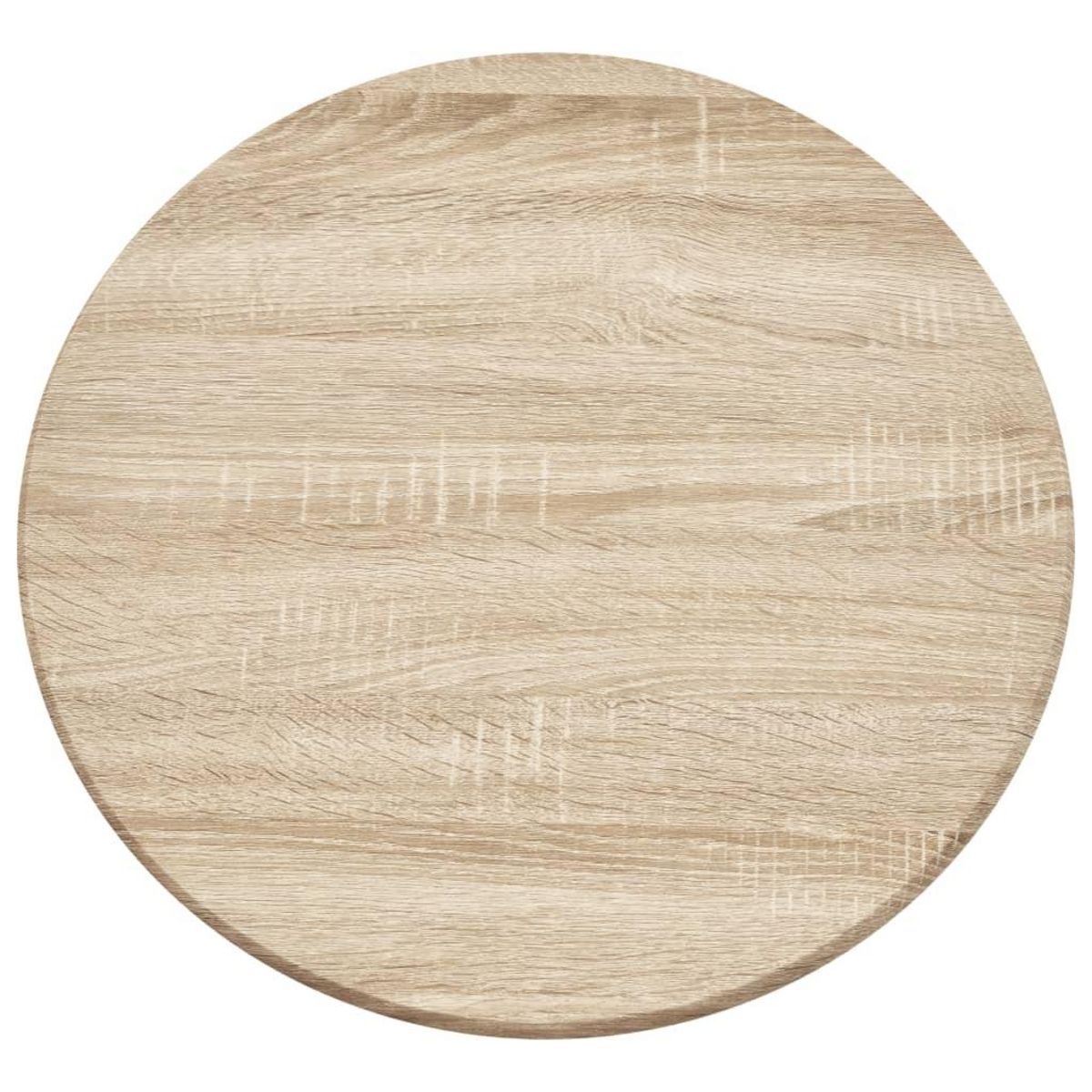 VIDAXL Ensemble de bar 5 pcs Tissu Noir