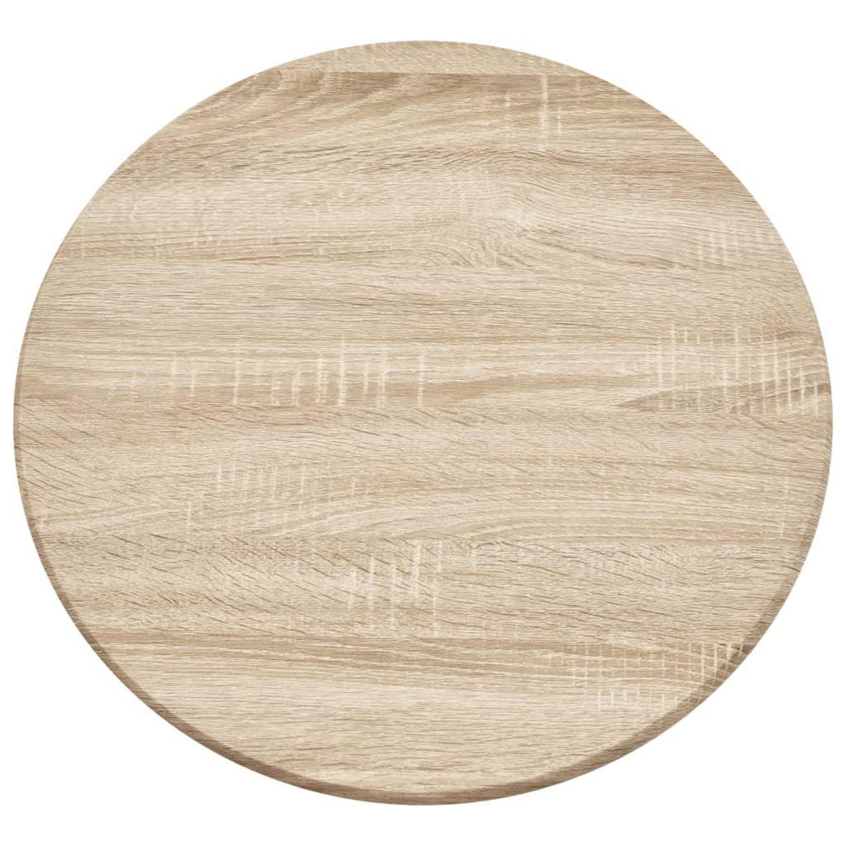 VIDAXL Ensemble de bar 5 pcs Tissu Noir