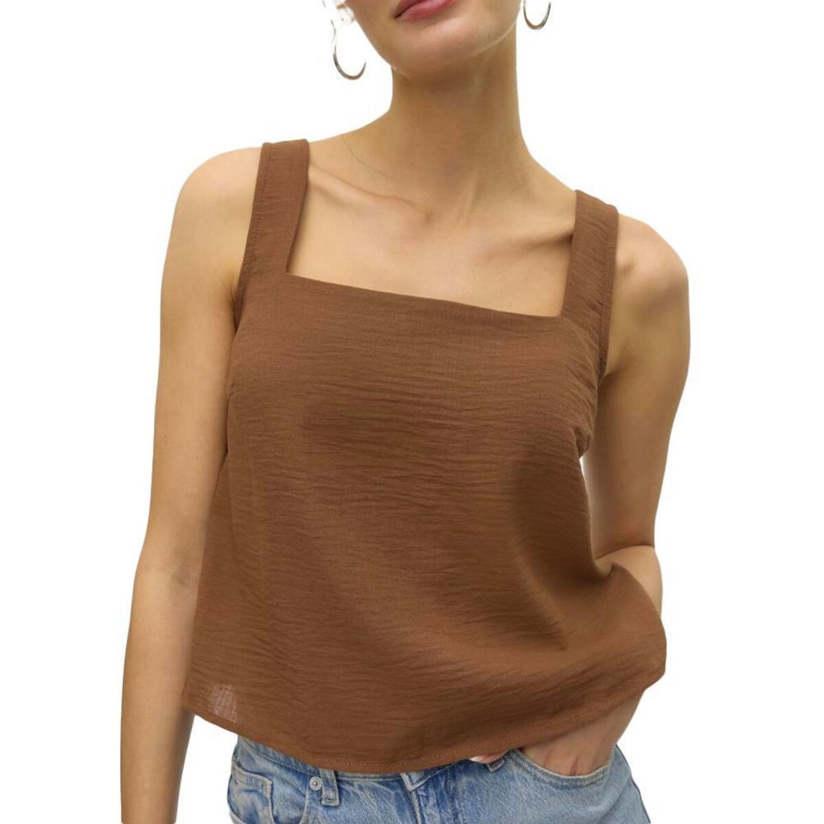 Vero Moda Top  Femme Vero Moda Kita