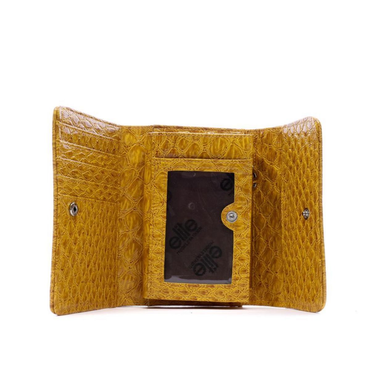 Elite Portefeuille  Femme Elite E9878