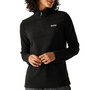 Voir la diapositive 1 : Regatta Polaire  1/2 Zip Femme Regatta Sweethart