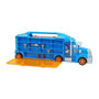 Voir la diapositive 5 : Klein Grand camion de transport de véhicules miniatures - KLEIN - 2474 - Hot Wheels avec accessoires - Des 3 ans