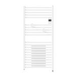 Thermor Sèche serviettes électrique 1500w standard brillant/blanc - 471633