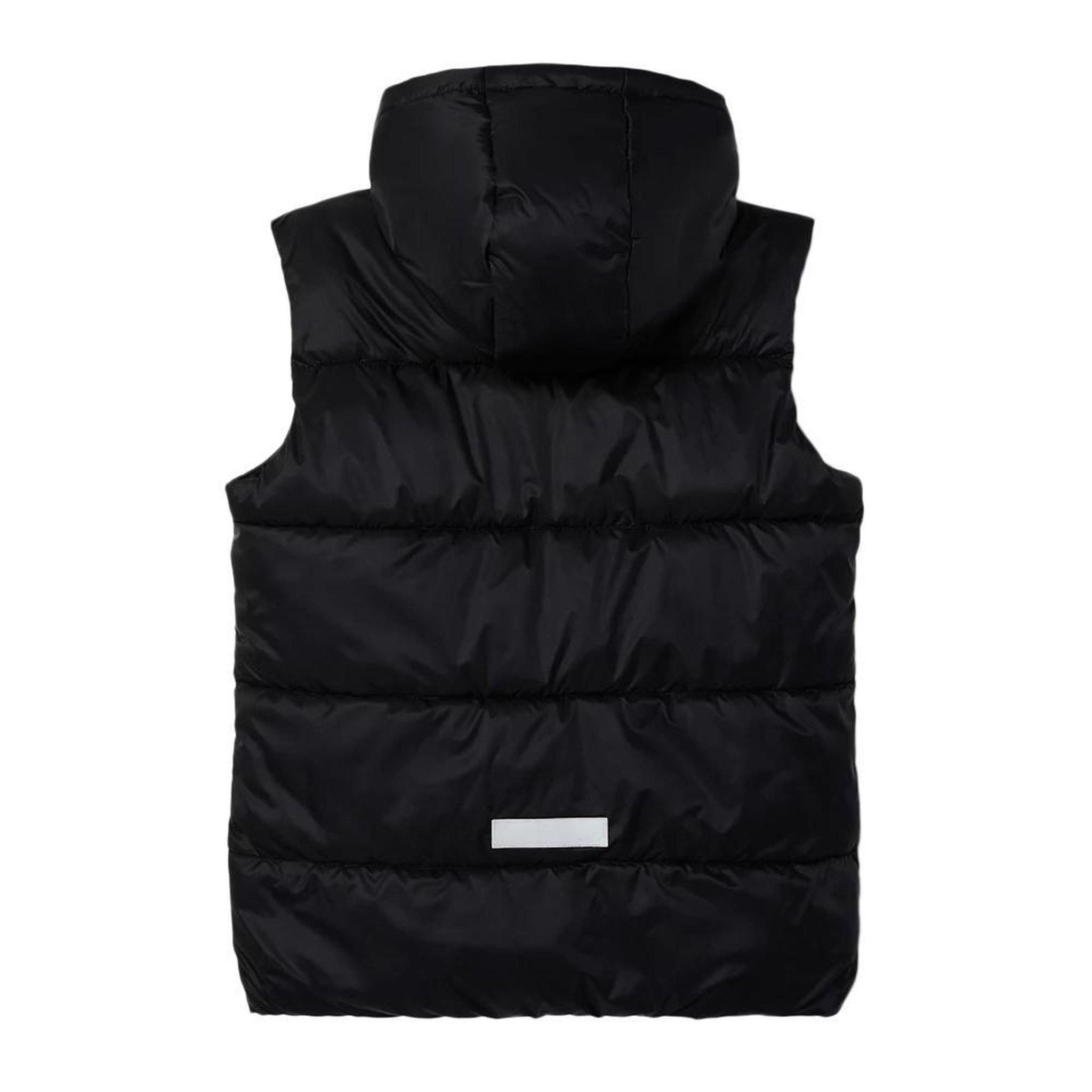 Voir la diapositive 2 : NAME IT Doudoune sans manche  Fille Name it Monay Vest
