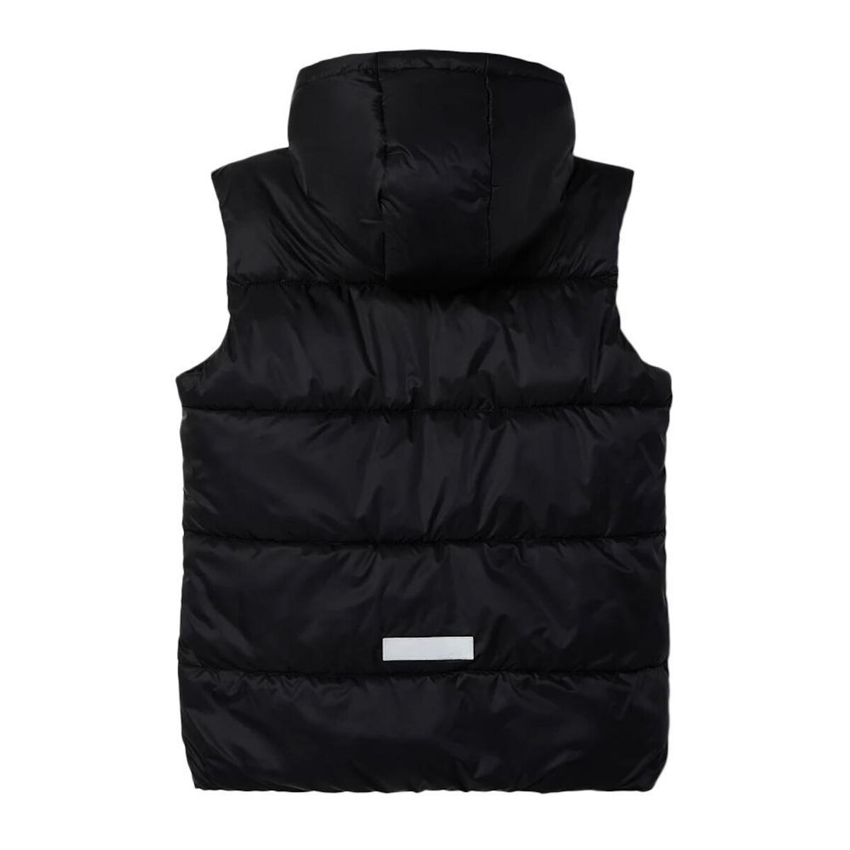 NAME IT Doudoune sans manche  Fille Name it Monay Vest