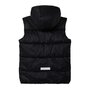 Voir la diapositive 2 : NAME IT Doudoune sans manche  Fille Name it Monay Vest