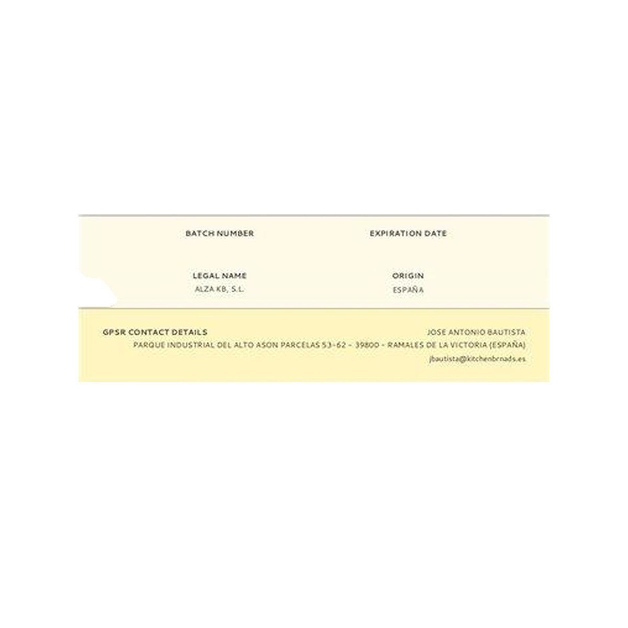 Voir la diapositive 3 : Fagor Plancha Fagor aluminium