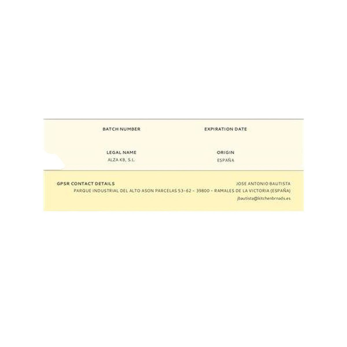 Fagor Plancha Fagor aluminium