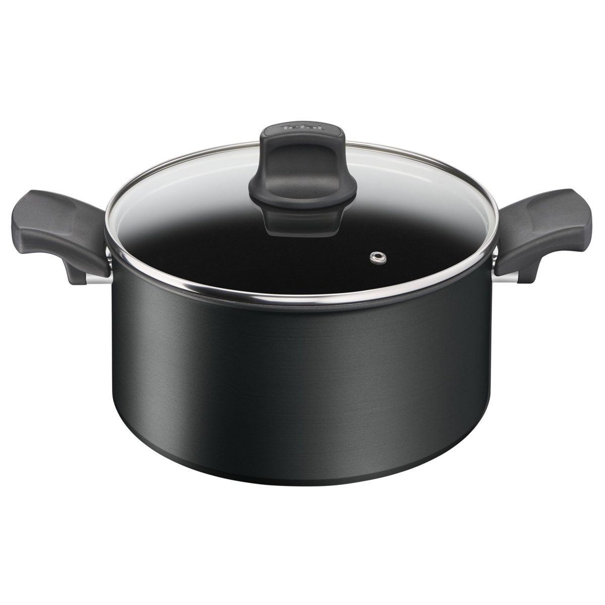 TEFAL Faitout induction ULTIMATE 24 cm 5.2 litres