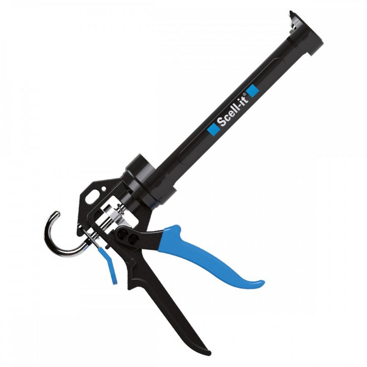 SCELL-IT pistolet pour cartouche à expansion SCELL-IT