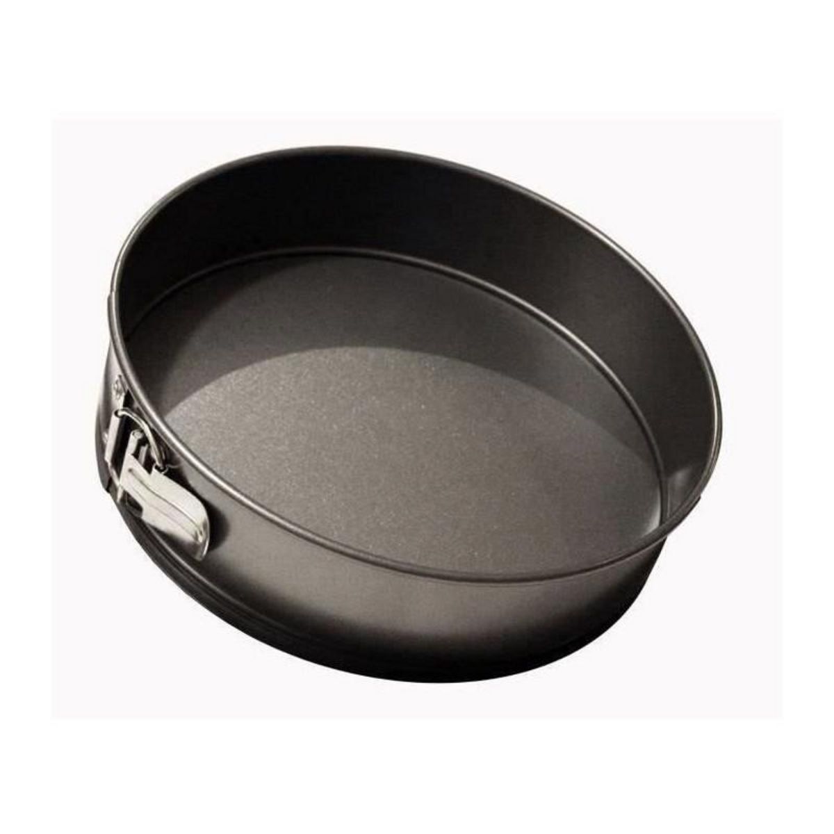 BAUMALU Moule a charnieres 24 cm SUCRE & GOURMANDISES