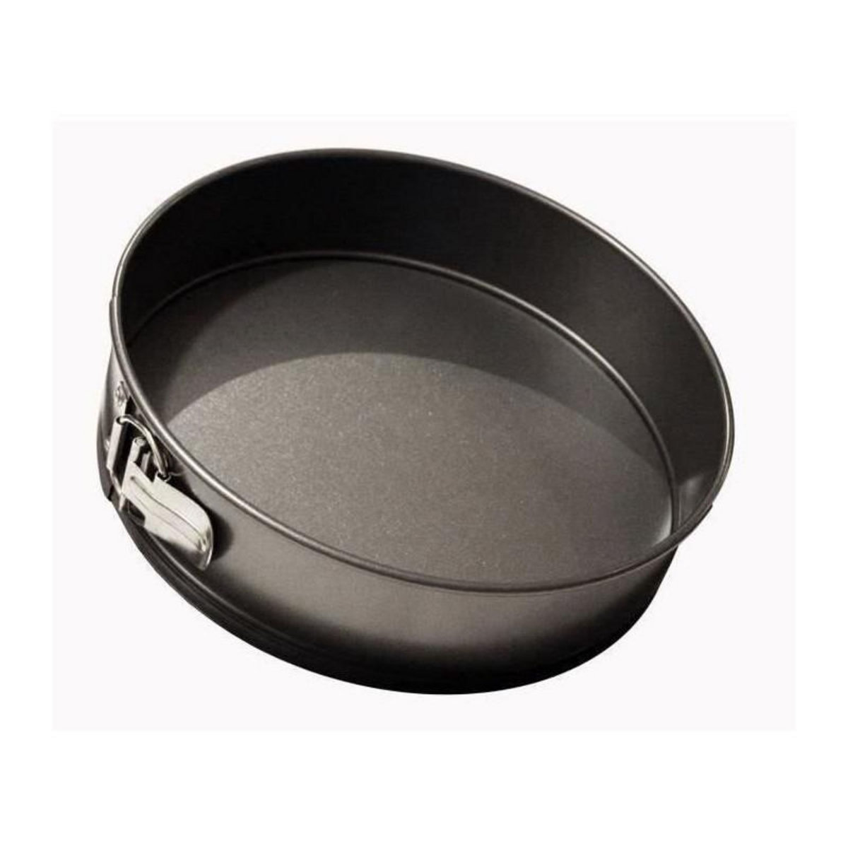 BAUMALU Moule a charnieres 24 cm SUCRE & GOURMANDISES