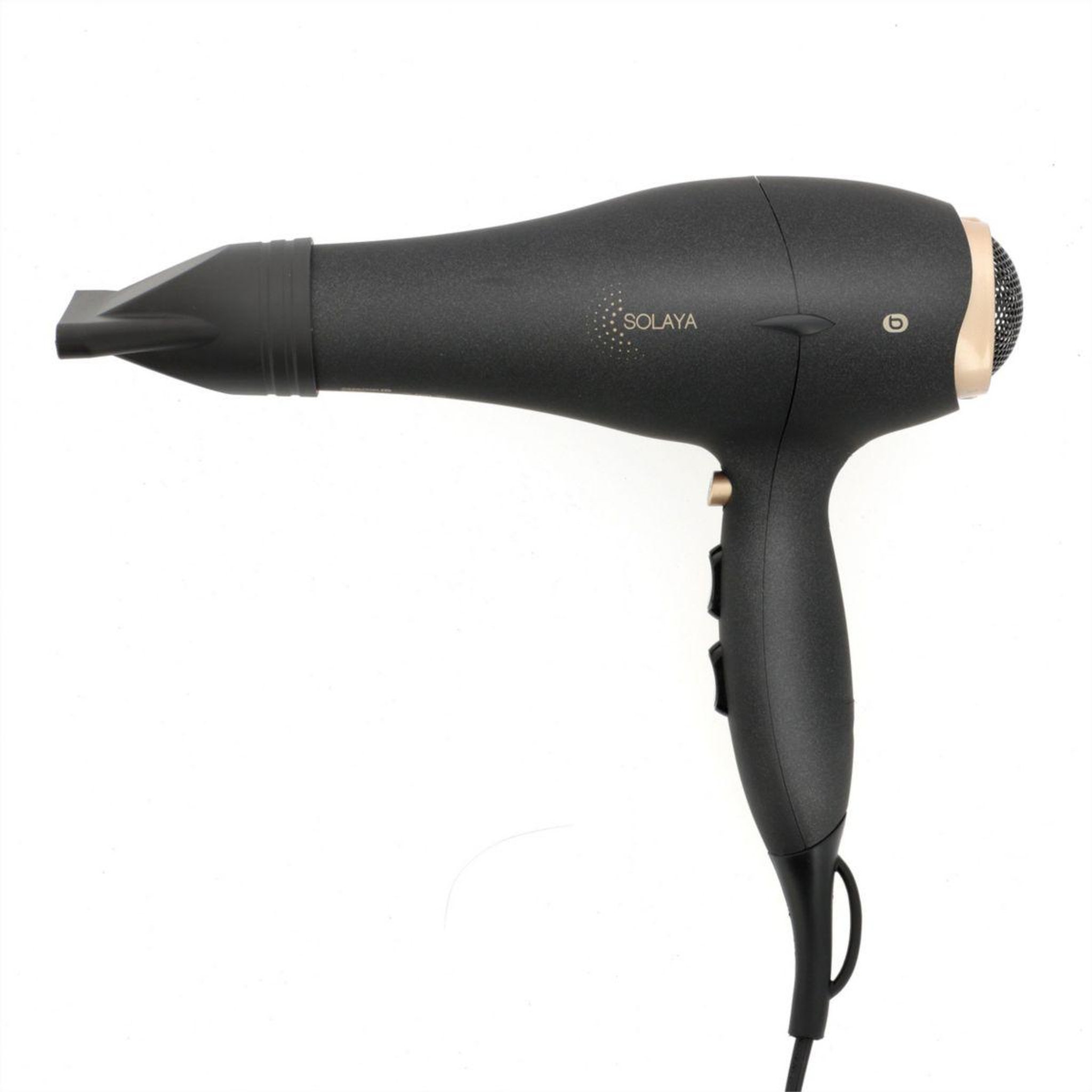 Voir la diapositive 5 : ESSENTIEL B Sèche cheveux esc5 solaya