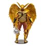 Voir la diapositive 2 : McFarlane Figurine Hawkman DC Black ADAM 17cm