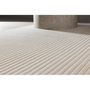 Voir la diapositive 5 : Paris Prix Tapis Déco  Miller  200x290cm Blanc Cassé