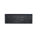 Kensington Kensington Clavier ultra plat Advance Fit USB