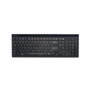Voir la diapositive 1 : Kensington Kensington Clavier ultra plat Advance Fit USB