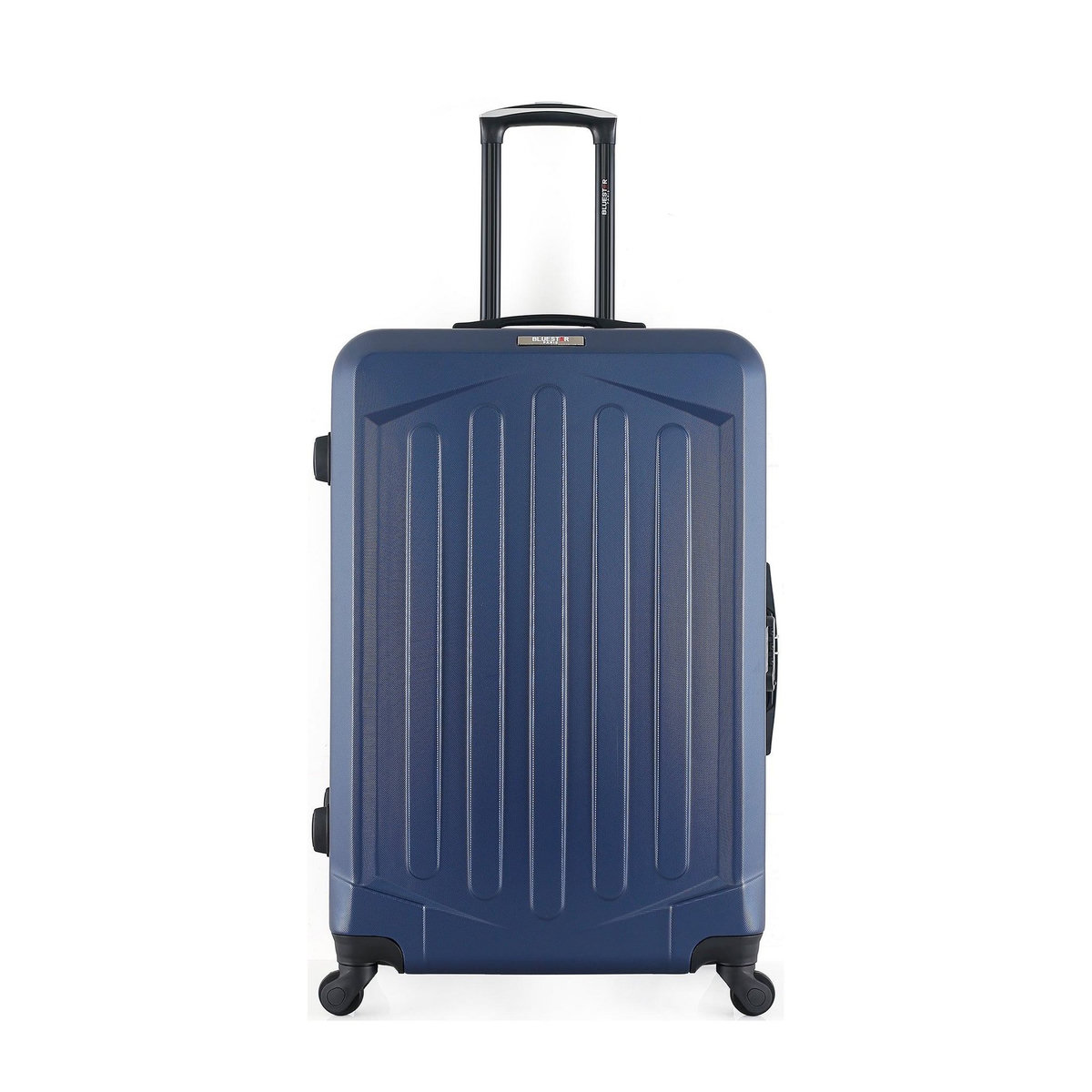 BLUESTAR BLUESTAR - Valise Grand Format HAGEN 75 cm 4 Roues