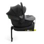 Voir la diapositive 4 : KINDERKRAFT Siège auto isofix bébé rotatif léger