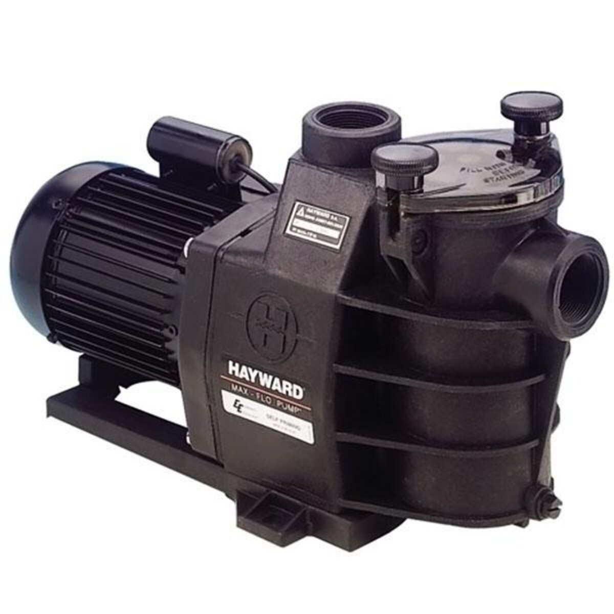 Hayward Pompe à filtration 0,75 cv, 11m3/h mono - sp2808xe111