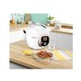Voir la diapositive 3 : MOULINEX Multicuiseur intelligent 1600w blanc - YY5412FB