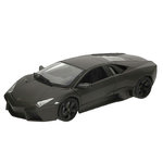 BURAGO Voiture miniature Bburago Lamborghini Reventon gris métallisé