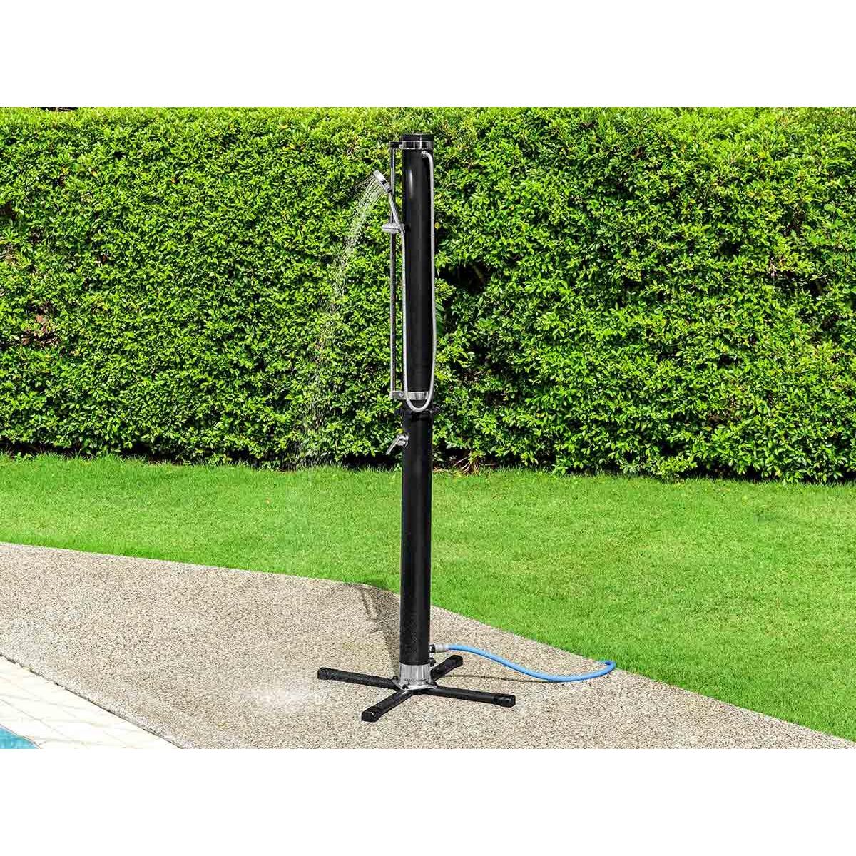 BESTWAY Douche solaire de piscine 20 L - Bestway