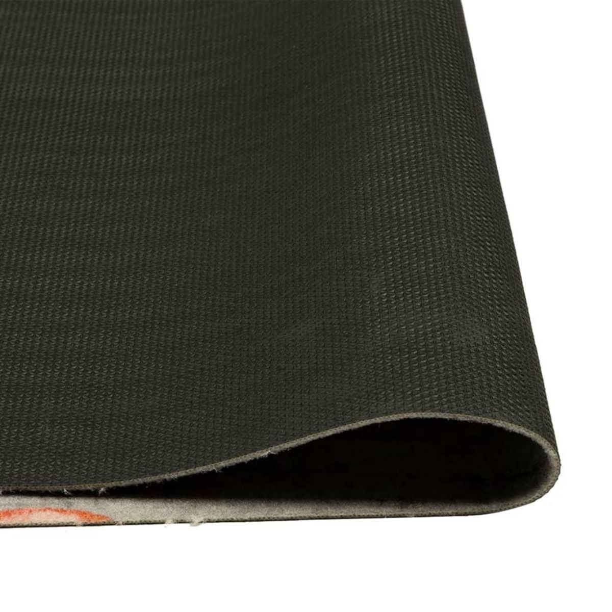 VIDAXL Tapis de cuisine lavable impression de tomates 60x300cm velours