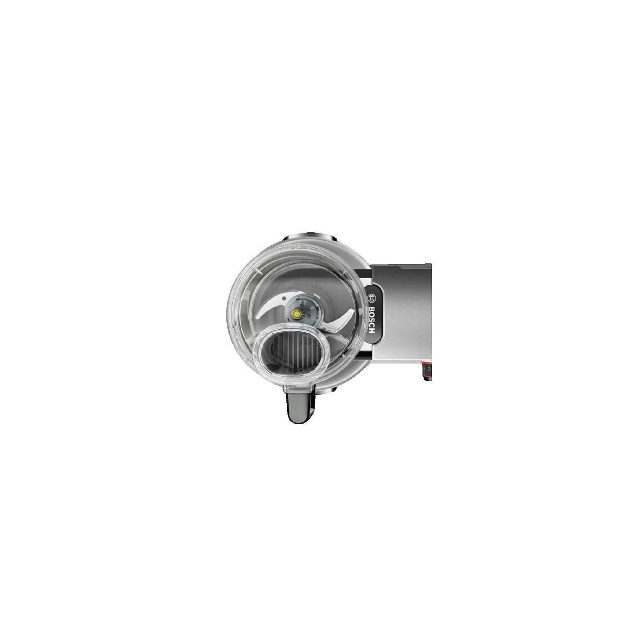 Voir la diapositive 3 : BOSCH Accessoires Robot Bosch VeggieLove Plus multifonctions