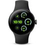 Voir la diapositive 2 : GOOGLE Montre connectée Pixel Watch 3 41 mm Noir Mat Bluetooth