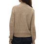 Voir la diapositive 2 : Vero Moda Pull  Femme Vero Moda Universe