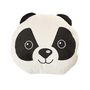 Voir la diapositive 5 : The Home Deco Factory Couverture convertible Panda 110x150