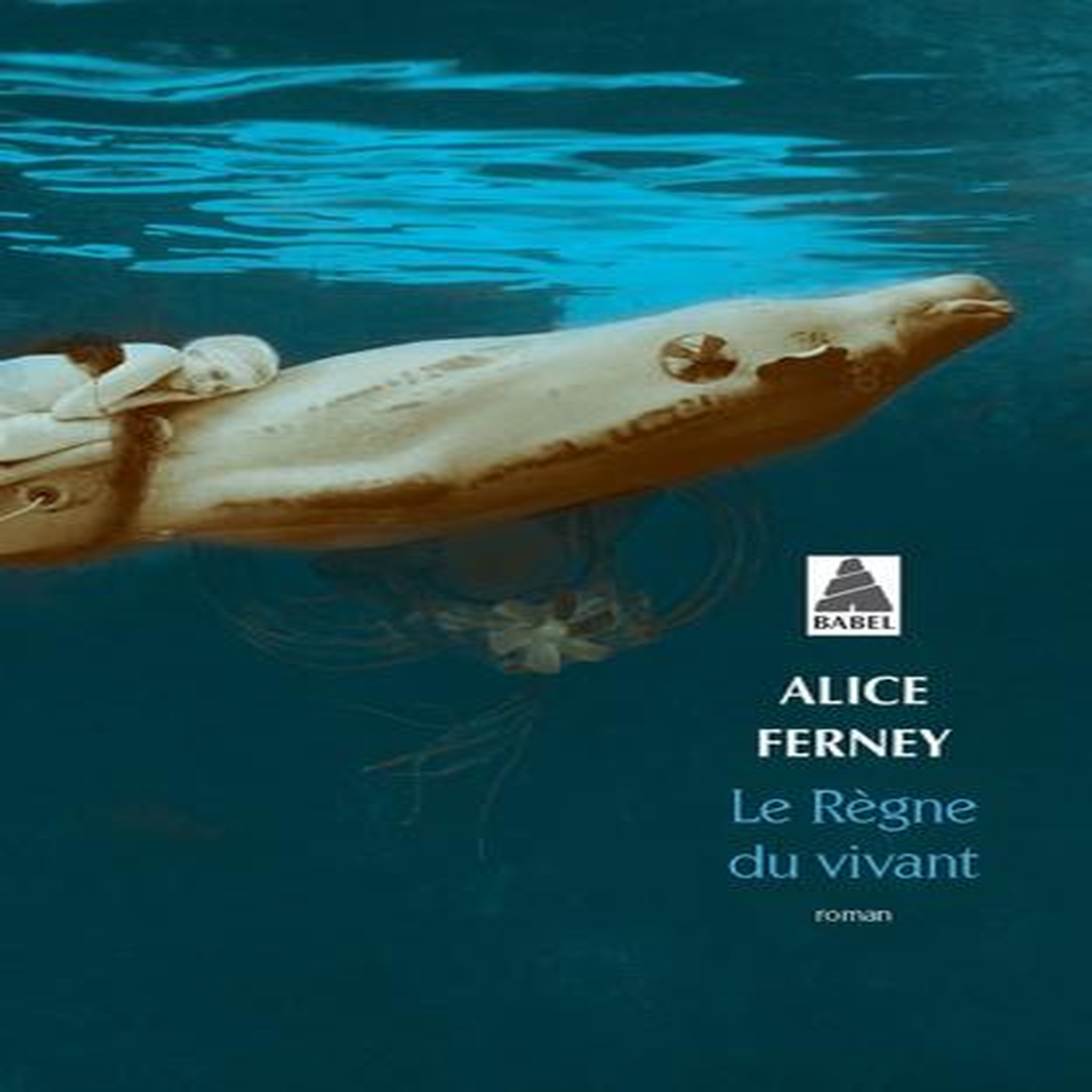 LE REGNE DU VIVANT, Ferney Alice
