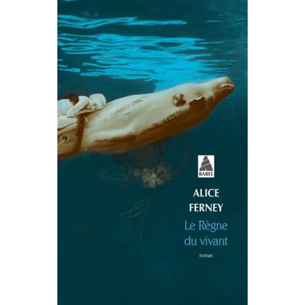 LE REGNE DU VIVANT, Ferney Alice