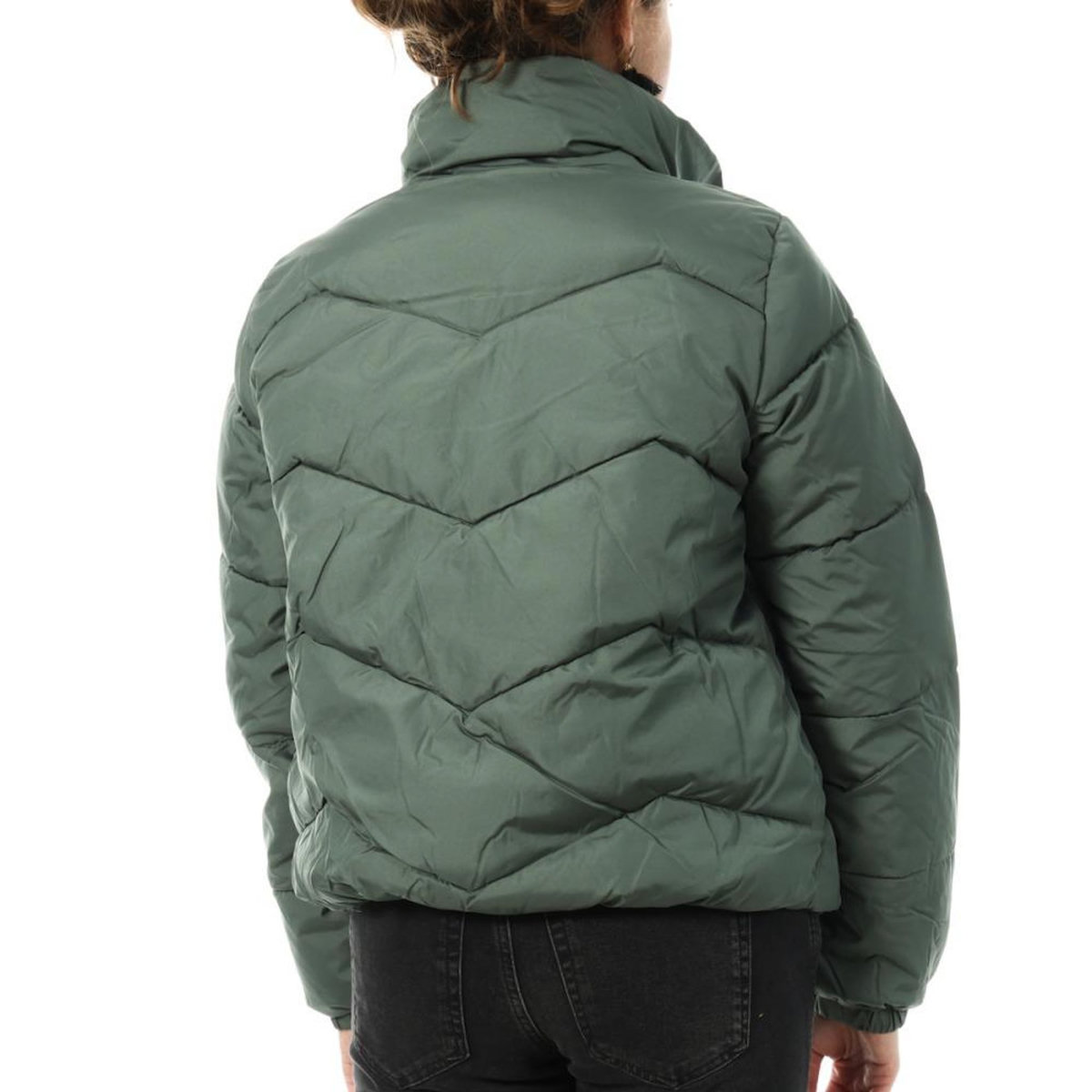Vero Moda Doudoune  Femme Vero Moda Ligario