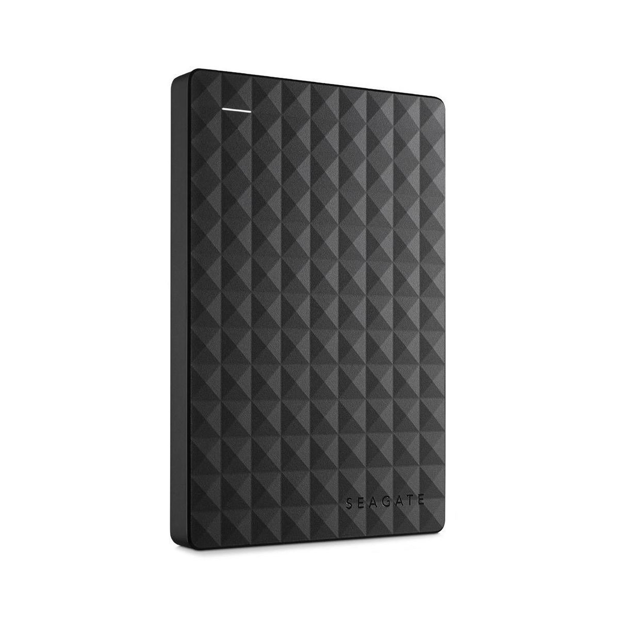 Voir la diapositive 1 : Seagate Seagate expansion portable 4tb disque dur externe 4 to noir