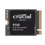 Voir la diapositive 1 : Crucial CRUCIAL P310 2T PCIe Gen4 2230 M.2 *CT2000P310SSD2