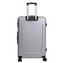 Voir la diapositive 2 : Olympique de Marseille OM Valise e Homme 76x30x49cm