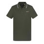 Voir la diapositive 1 : Schott Polo Kaki Homme Schott PAUL