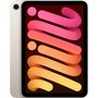 Voir la diapositive 1 : APPLE Tablette Apple Mini 128Go Lumière Stellaire Cellular
