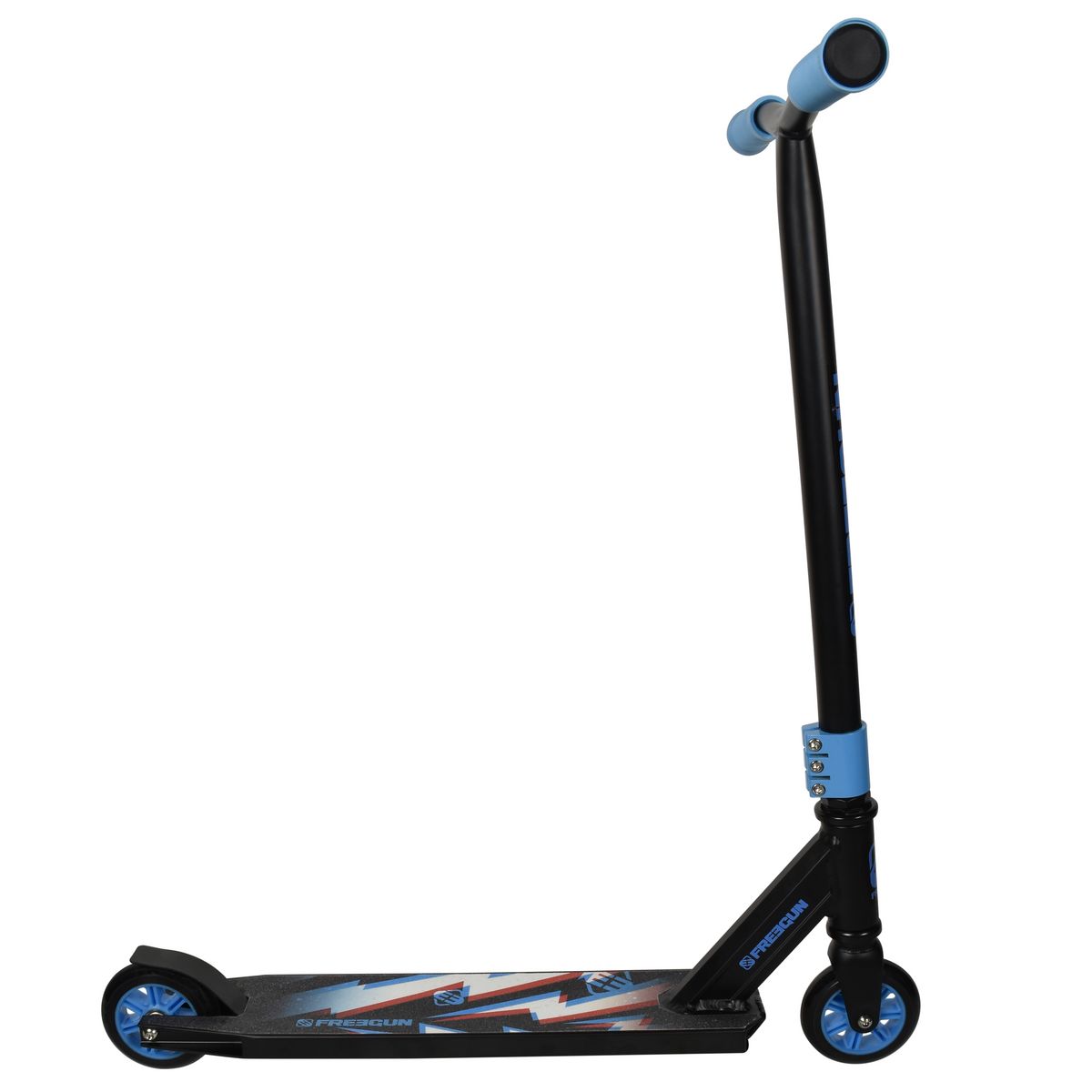 Templar Trottinette Freestyle - Freegun