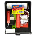 SUPERTITE Kit du peintre - 8 accessoires
