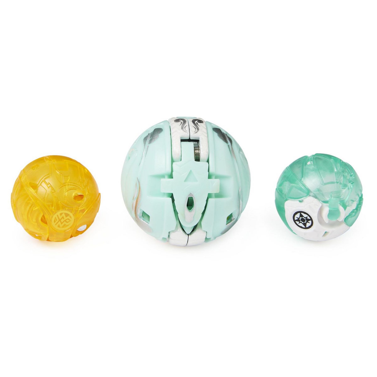 SPIN MASTER Pack Power Up Bakugan 