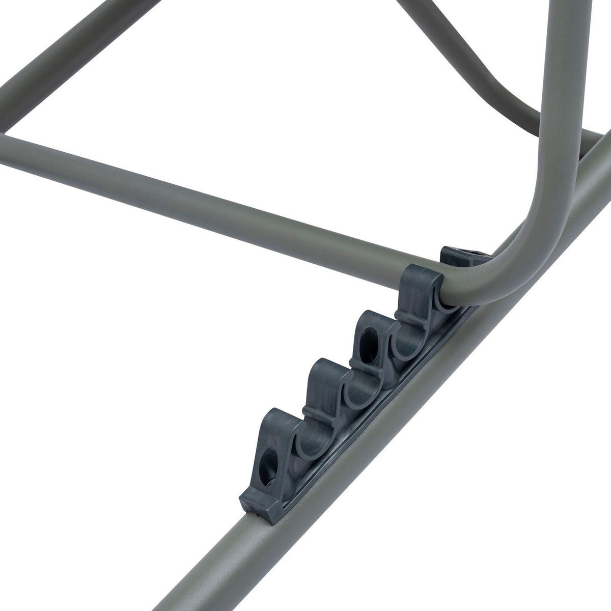 HESPERIDE Chilienne de jardin pliante NILLIA