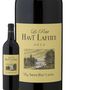 Voir la diapositive 2 : Château le Petit Haut Lafitte By Smith Pessac Léognan Rouge 2012