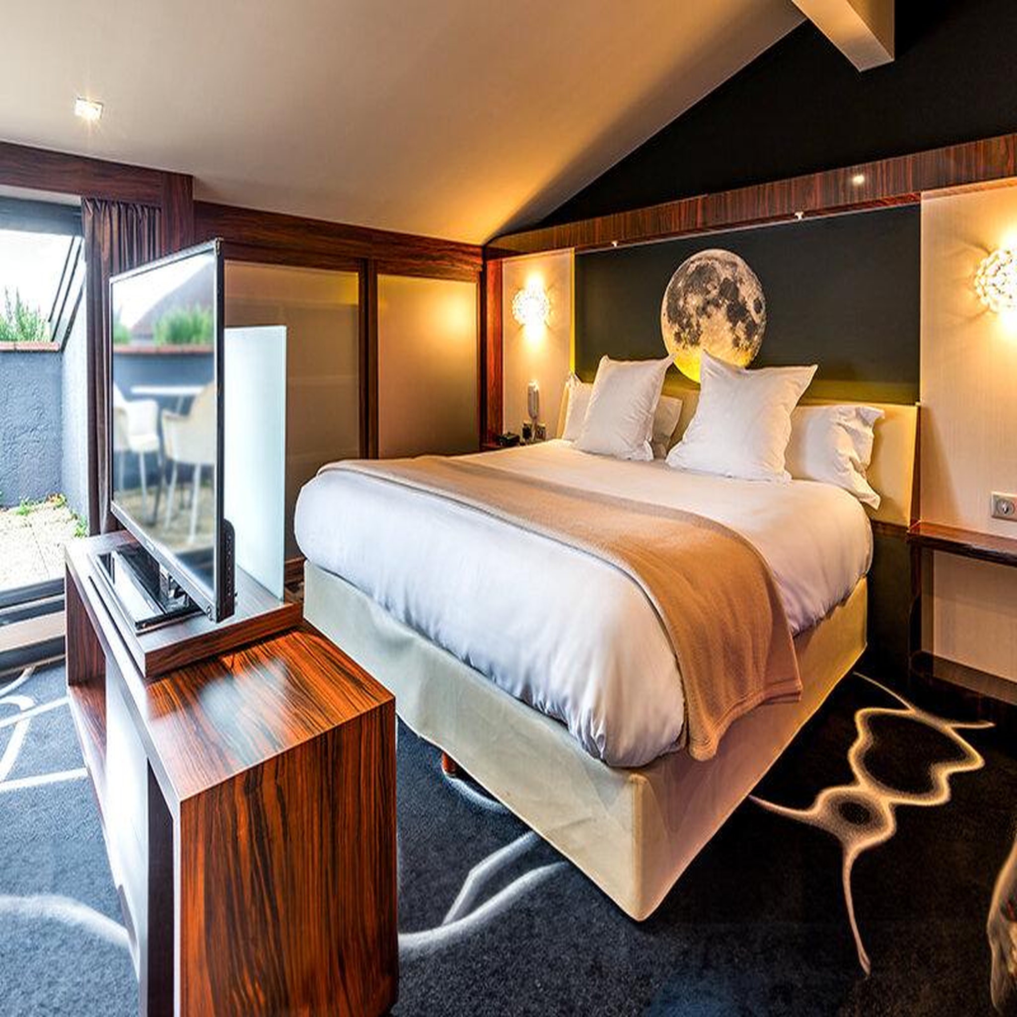 Voir la diapositive 2 : Smartbox 2 jours en hôtel 4* au cœur de toulouse - coffret cadeau séjour