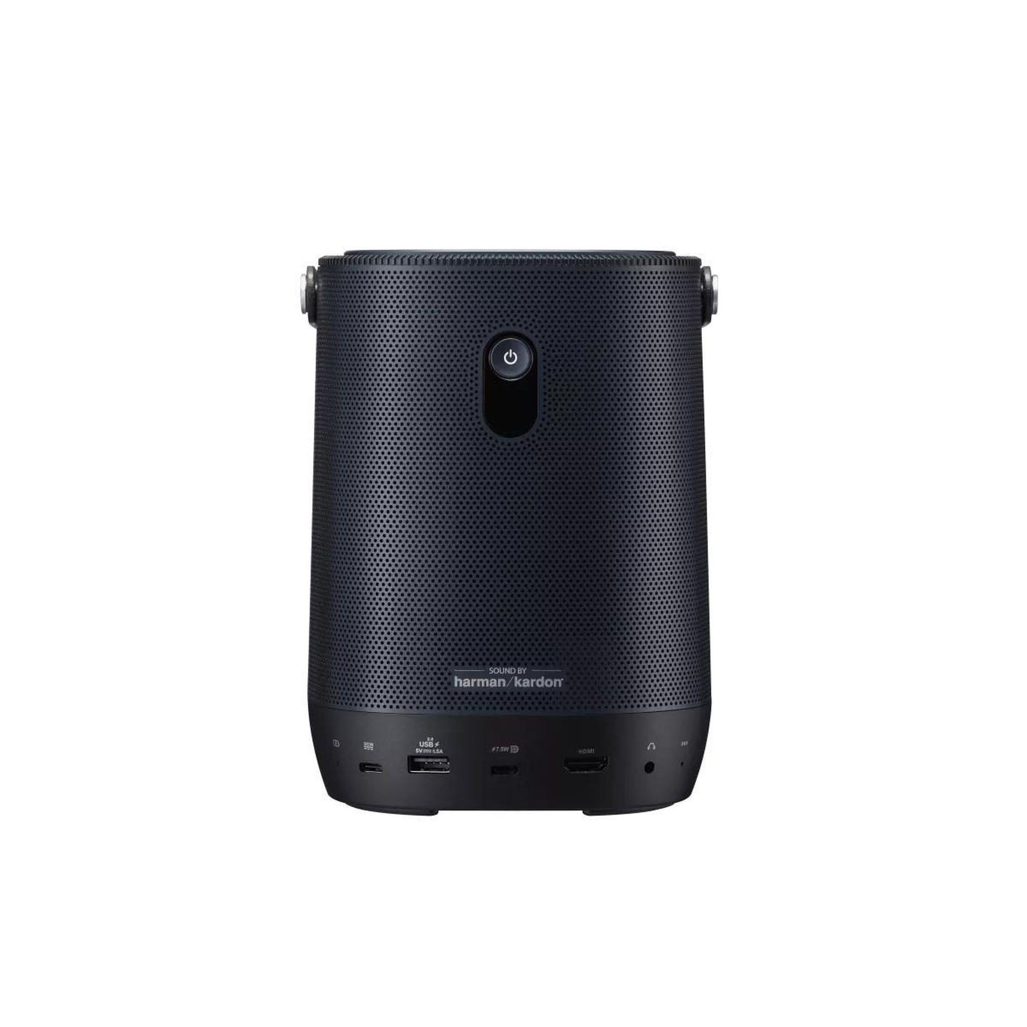Voir la diapositive 3 : ASUS Asus zenbeam l2 vidéo-projecteur projecteur à focale courte 400 ansi lumens dlp 1080p (1920x1080) marine
