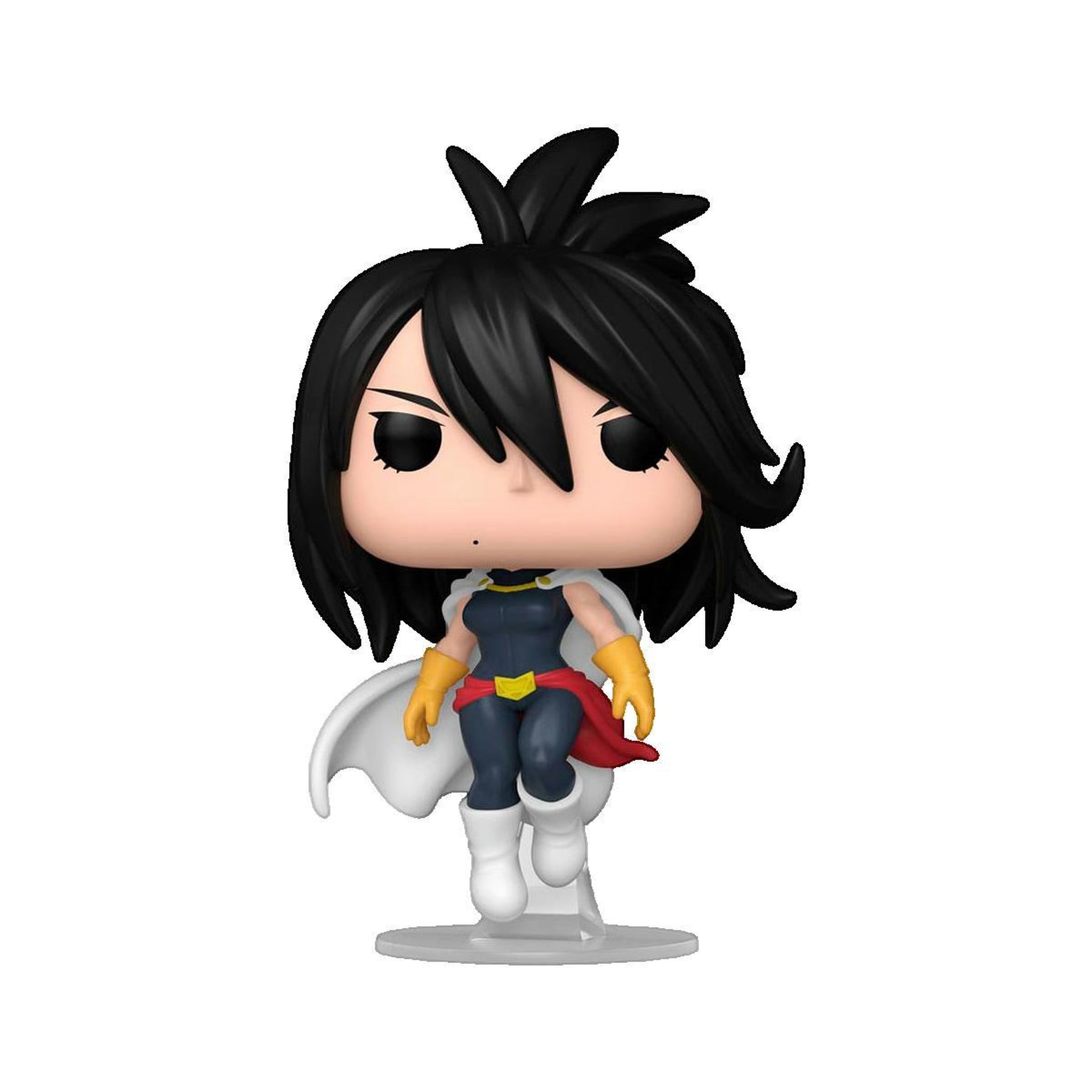 Voir la diapositive 2 : Funko Figurine Funko Pop Animation My Hero Academia Nana Shimura