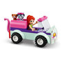 Voir la diapositive 5 : LEGO Friends 41439 - La voiture de toilettage pour chat